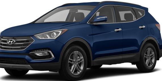 HYUNDAI SANTA FE SPORT 2018 5NMZU3LB9JH055865 image HYUNDAI SANTA FE SPORT 2018 5NMZU3LB9JH055865 image
